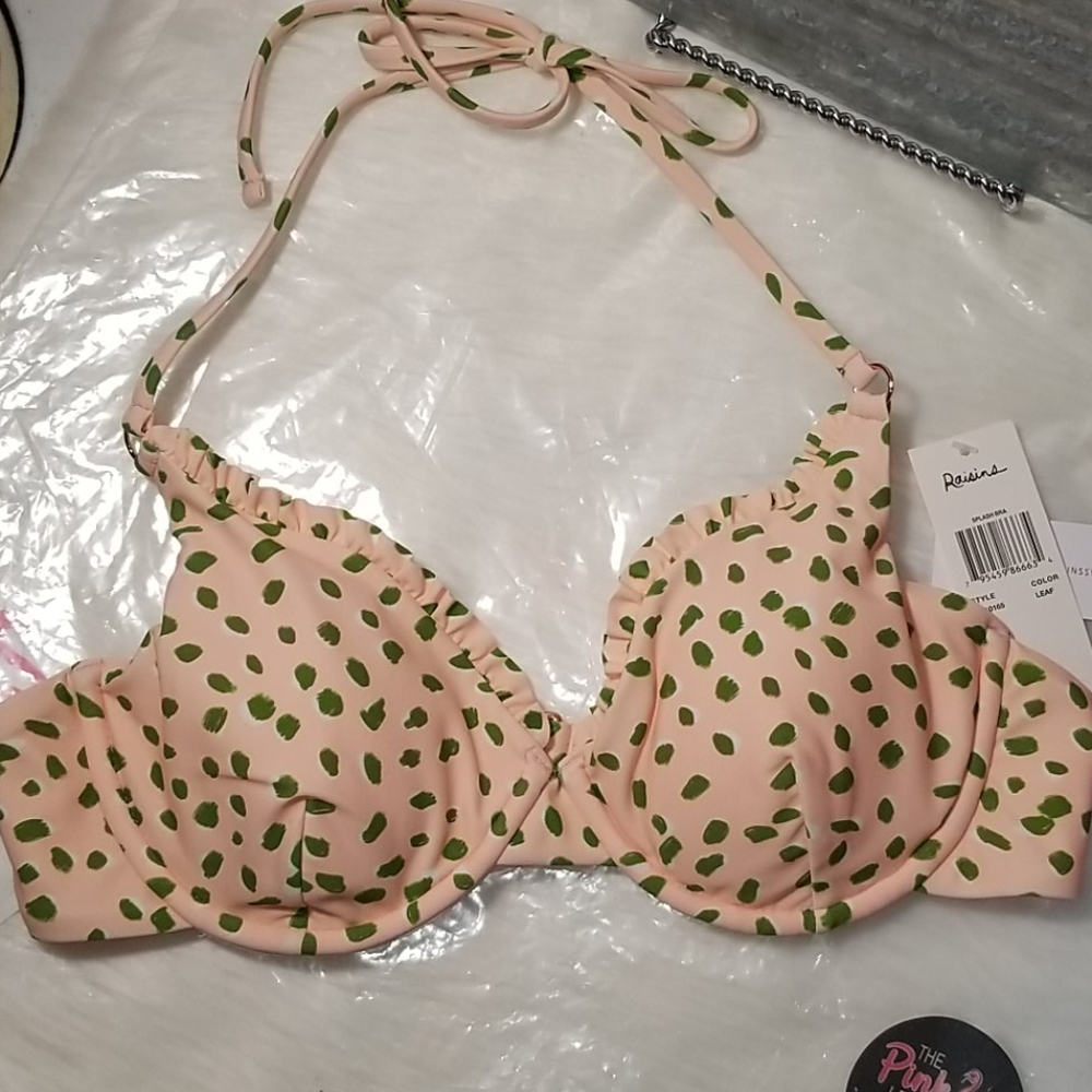 Bikini Top
